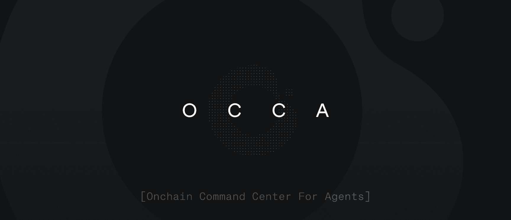 OCCA